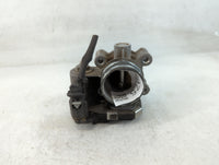 2013-2021 Buick Encore Throttle Body P/N:12671379AA Fits Fits 2011 2012 2013 2014 2015 2016 2017 2018 2019 2020 2021 OEM Use