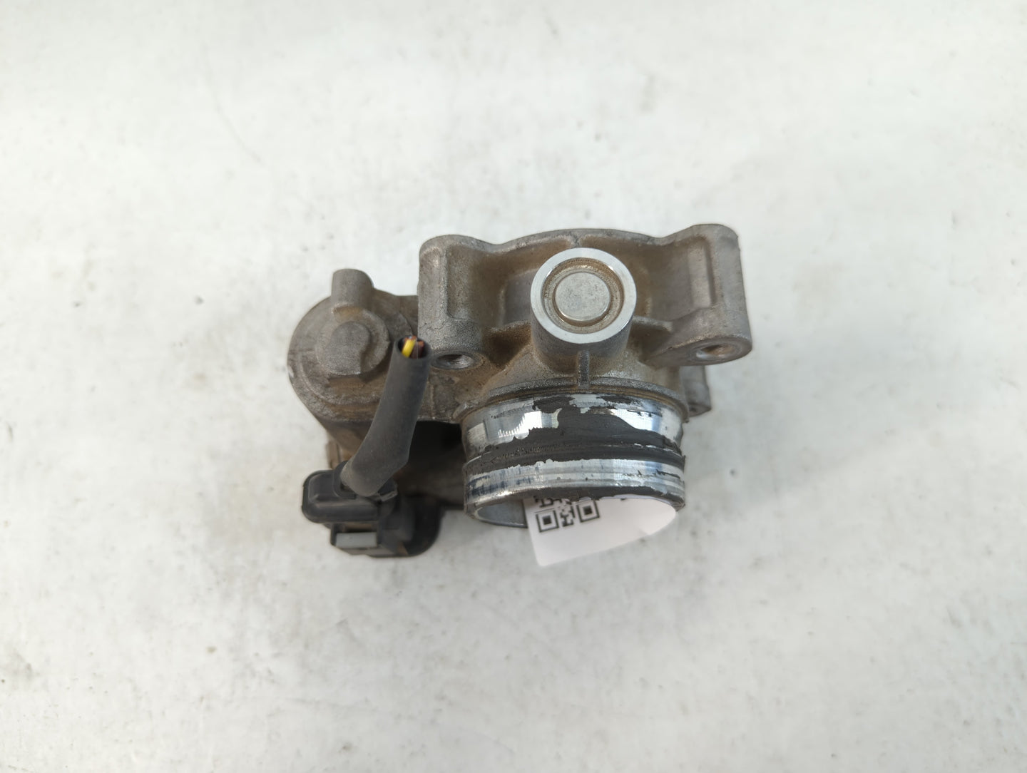 2013-2021 Buick Encore Throttle Body P/N:12671379AA Fits Fits 2011 2012 2013 2014 2015 2016 2017 2018 2019 2020 2021 OEM Use