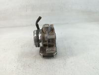 2013-2021 Buick Encore Throttle Body P/N:12671379AA Fits Fits 2011 2012 2013 2014 2015 2016 2017 2018 2019 2020 2021 OEM Use