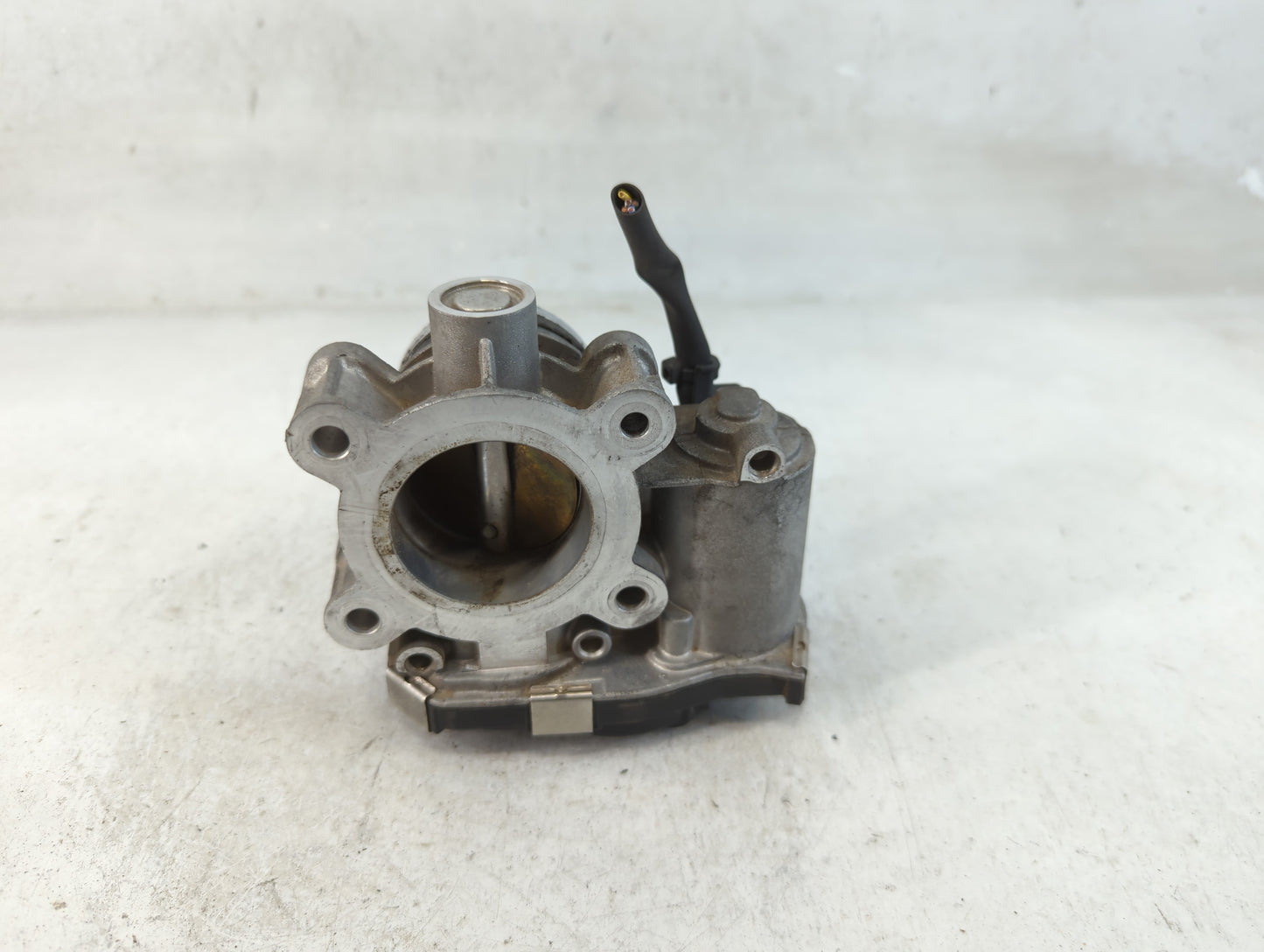 2013-2021 Buick Encore Throttle Body P/N:12671379AA Fits Fits 2011 2012 2013 2014 2015 2016 2017 2018 2019 2020 2021 OEM Use