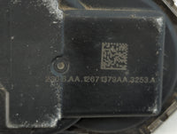 2013-2021 Buick Encore Throttle Body P/N:12671379AA Fits Fits 2011 2012 2013 2014 2015 2016 2017 2018 2019 2020 2021 OEM Use