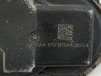 2013-2021 Buick Encore Throttle Body P/N:12671379AA Fits Fits 2011 2012 2013 2014 2015 2016 2017 2018 2019 2020 2021 OEM Use