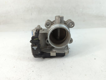 compare product 2016-2021 Buick Encore Throttle Body P/N:12671379AA Fits Fits 2016 2017 2018 2019 2020 2021 2022 OEM Used Auto Parts