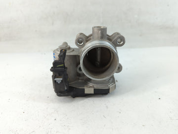 2016-2021 Buick Encore Throttle Body P/N:12671379AA Fits Fits 2016 2017 2018 2019 2020 2021 2022 OEM Used Auto Parts - Oemus