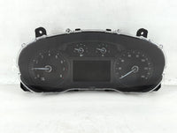 2017-2018 Buick Encore Instrument Cluster Speedometer Gauges P/N:42539743 Fits Fits 2017 2018 OEM Used Auto Parts - Oemuseda