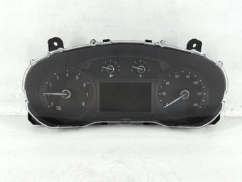 compare product 2017-2018 Buick Encore Instrument Cluster Speedometer Gauges P/N:42539743 Fits Fits 2017 2018 OEM Used Auto Parts