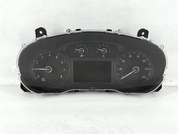 2017-2018 Buick Encore Instrument Cluster Speedometer Gauges P/N:42539743 Fits Fits 2017 2018 OEM Used Auto Parts - Oemuseda