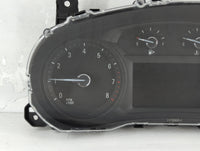 2017-2018 Buick Encore Instrument Cluster Speedometer Gauges P/N:42539743 Fits Fits 2017 2018 OEM Used Auto Parts - Oemuseda