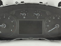 2017-2018 Buick Encore Instrument Cluster Speedometer Gauges P/N:42539743 Fits Fits 2017 2018 OEM Used Auto Parts - Oemuseda