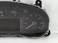 2017-2018 Buick Encore Instrument Cluster Speedometer Gauges P/N:42539743 Fits Fits 2017 2018 OEM Used Auto Parts - Oemuseda