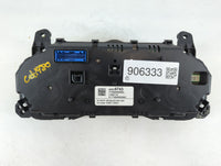 2017-2018 Buick Encore Instrument Cluster Speedometer Gauges P/N:42539743 Fits Fits 2017 2018 OEM Used Auto Parts - Oemuseda