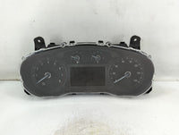 2017-2018 Buick Encore Instrument Cluster Speedometer Gauges P/N:42539743 Fits Fits 2017 2018 OEM Used Auto Parts - Oemuseda