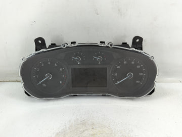 2017-2018 Buick Encore Instrument Cluster Speedometer Gauges P/N:42539743 Fits Fits 2017 2018 OEM Used Auto Parts - Oemuseda