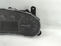 2018 Buick Encore Instrument Cluster Speedometer Gauges P/N:42539743 Fits OEM Used Auto Parts - Oemusedautoparts1.com