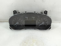 2017-2018 Buick Encore Instrument Cluster Speedometer Gauges P/N:42539743 Fits Fits 2017 2018 OEM Used Auto Parts - Oemuseda