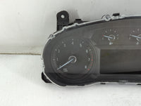 2017-2018 Buick Encore Instrument Cluster Speedometer Gauges P/N:42539743 Fits Fits 2017 2018 OEM Used Auto Parts - Oemuseda