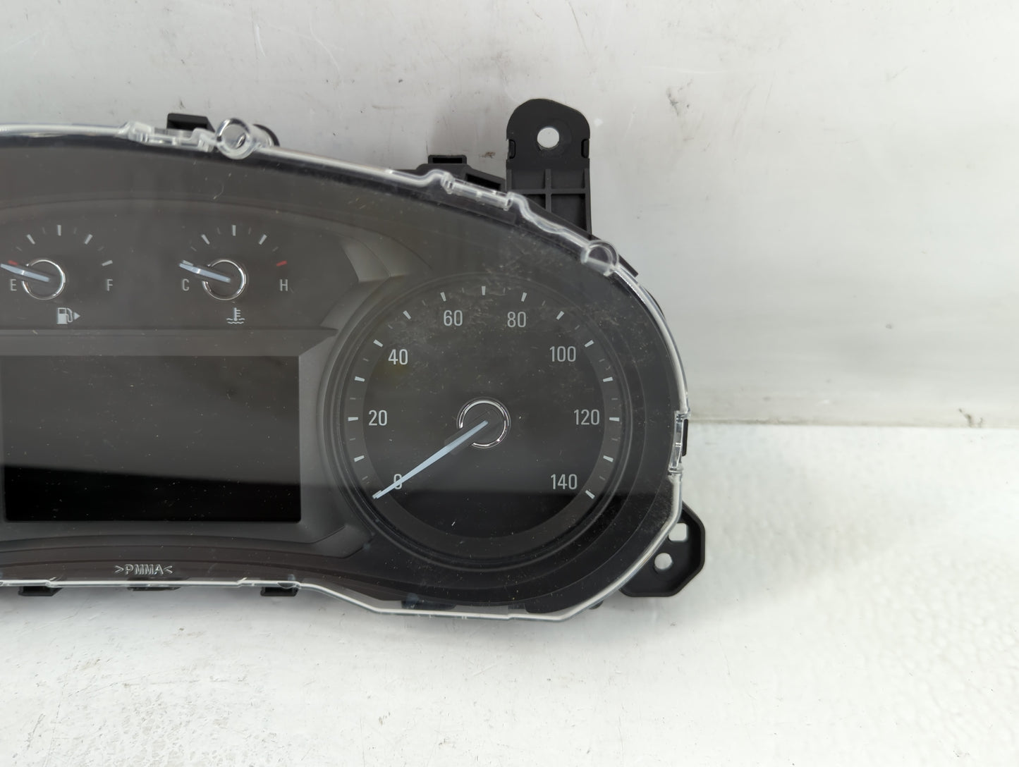2017-2018 Buick Encore Instrument Cluster Speedometer Gauges P/N:42539743 Fits Fits 2017 2018 OEM Used Auto Parts - Oemuseda
