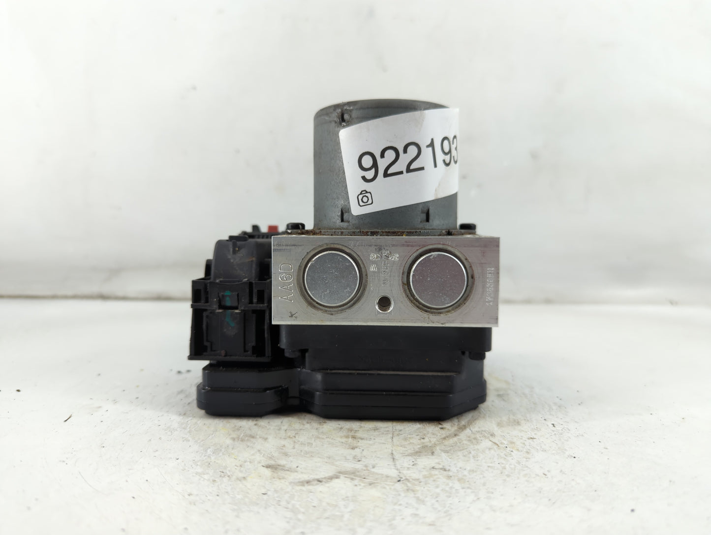 2017-2021 Buick Encore ABS Pump Control Module Replacement P/N:42563014 Fits Fits 2017 2018 2019 2020 2021 OEM Used Auto Par