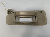 2016-2020 Buick Envision Sun Visor Shade Replacement Driver Left Mirror Fits Fits 2016 2017 2018 2019 2020 OEM Used Auto Par