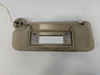 compare product 2016-2020 Buick Envision Sun Visor Shade Replacement Driver Left Mirror Fits Fits 2016 2017 2018 2019 2020 OEM Used Auto Parts