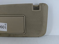 2016-2020 Buick Envision Sun Visor Shade Replacement Driver Left Mirror Fits Fits 2016 2017 2018 2019 2020 OEM Used Auto Par