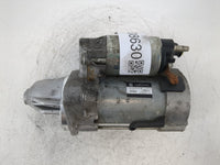 2016-2020 Buick Envision Car Starter Motor Solenoid OEM P/N:438000-2652 56029780AD Fits Fits 2015 2016 2017 2018 2019 2020 2