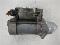 2016-2020 Buick Envision Car Starter Motor Solenoid OEM P/N:438000-2652 56029780AD Fits Fits 2015 2016 2017 2018 2019 2020 2