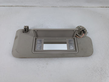 2016-2020 Buick Envision Sun Visor Shade Replacement Passenger Right Mirror Fits Fits 2016 2017 2018 2019 2020 OEM Used Auto