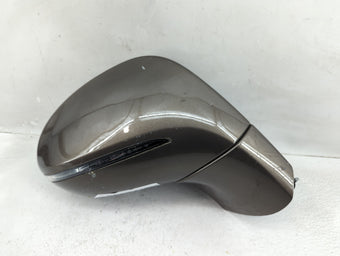 compare product 2017-2020 Buick Envision Driver Side View Mirror - Left Door Mirror OEM Used