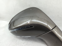 2017-2020 Buick Envision Driver Side View Mirror - Left Door Mirror OEM Used - Oemusedautoparts1.com