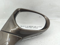 2017-2020 Buick Envision Driver Side View Mirror - Left Door Mirror OEM Used - Oemusedautoparts1.com