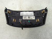 2016-2020 Buick Envision Climate Control Module Temperature AC/Heater Replacement P/N:84015309 Fits Fits 2016 2017 2018 2019