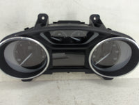 2017-2018 Buick Envision Instrument Cluster Speedometer Gauges P/N:84245968 GM0039102, FA173050HB1K3126 Fits Fits 2017 2018 