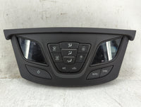 2016-2020 Buick Envision Climate Control Module Temperature AC/Heater Replacement P/N:84375285 737020000000X Fits OEM Used A