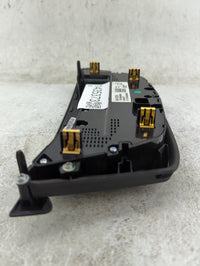 2016-2020 Buick Envision Climate Control Module Temperature AC/Heater Replacement P/N:84375285 737020000000X Fits OEM Used A