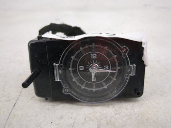 compare product 2018 Buick Envision Digitial Dash Clock P/N:84240806 Fits OEM Used Auto Parts