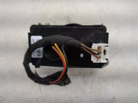 2018 Buick Envision Digitial Dash Clock P/N:84240806 Fits OEM Used Auto Parts - Oemusedautoparts1.com