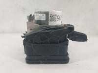 2018-2019 Buick Envision Anti-Lock Brake ABS Pump Module Actuator OEM P/N:23368395 23368397, 544833429 Fits Fits 2018 2019 O