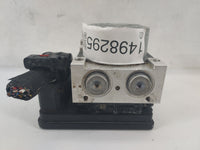 2018-2019 Buick Envision Anti-Lock Brake ABS Pump Module Actuator OEM P/N:23368395 23368397, 544833429 Fits Fits 2018 2019 O