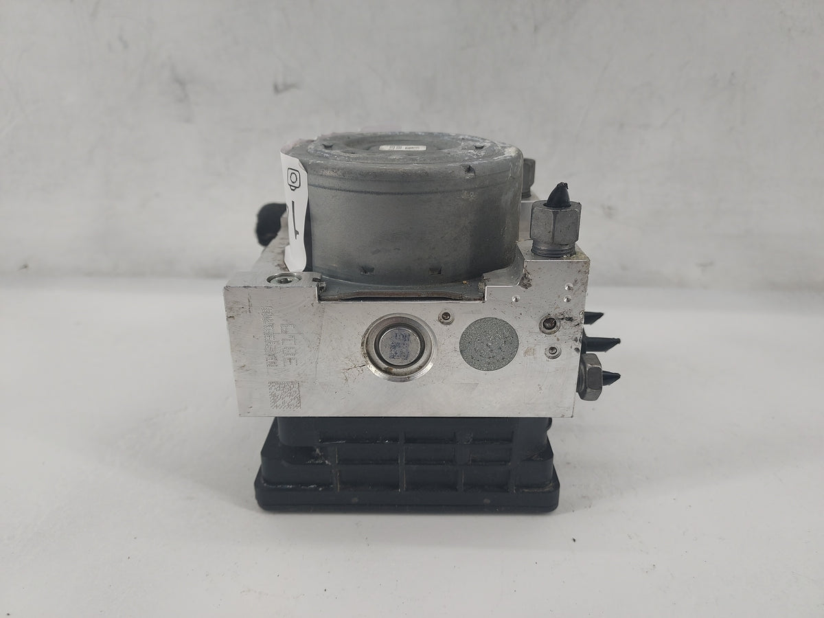 2018-2019 Buick Envision Anti-Lock Brake ABS Pump Module Actuator OEM P/N:23368395 23368397, 544833429 Fits Fits 2018 2019 O