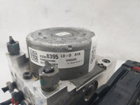 2018-2019 Buick Envision Anti-Lock Brake ABS Pump Module Actuator OEM P/N:23368395 23368397, 544833429 Fits Fits 2018 2019 O