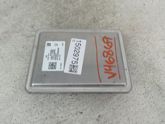 compare product 2017-2019 Buick Envision PCM Engine Control Computer ECU ECM PCU OEM P/N:12687152 131010100000X Fits Fits 2017 2018 2019 2020 OEM Used Auto Parts