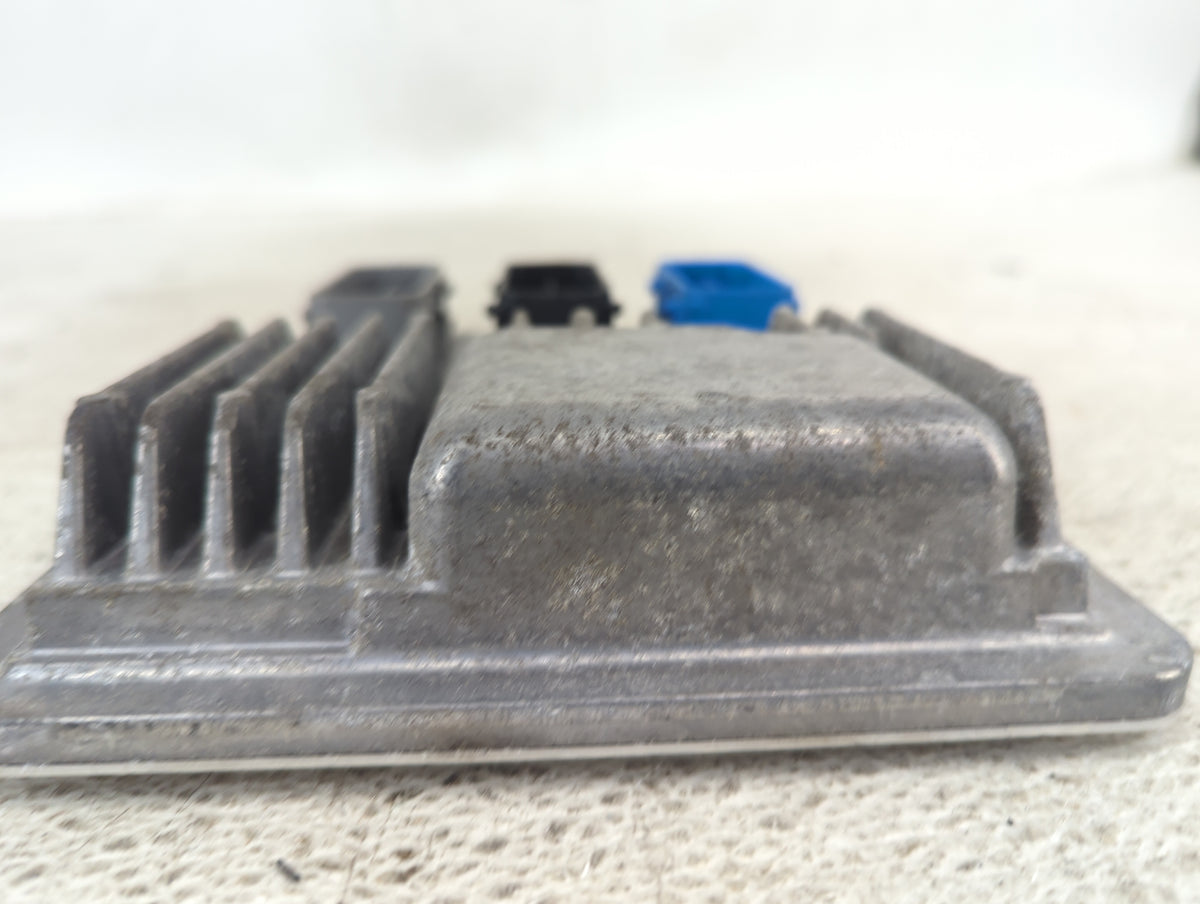 2017-2019 Buick Envision PCM Engine Control Computer ECU ECM PCU OEM P/N:12687152 131010100000X Fits Fits 2017 2018 2019 202