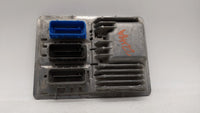 2017-2019 Buick Envision PCM Engine Control Computer ECU ECM PCU OEM P/N:12677677 12686384, 12680876 Fits Fits 2017 2018 201
