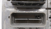 2017-2019 Buick Envision PCM Engine Control Computer ECU ECM PCU OEM P/N:12677677 12686384, 12680876 Fits Fits 2017 2018 201