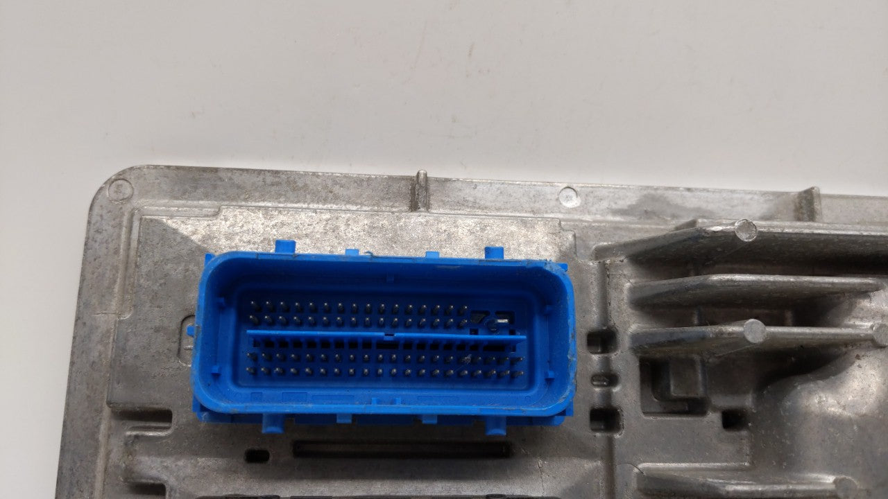 2017-2019 Buick Envision PCM Engine Control Computer ECU ECM PCU OEM P/N:12677677 12686384, 12680876 Fits Fits 2017 2018 201