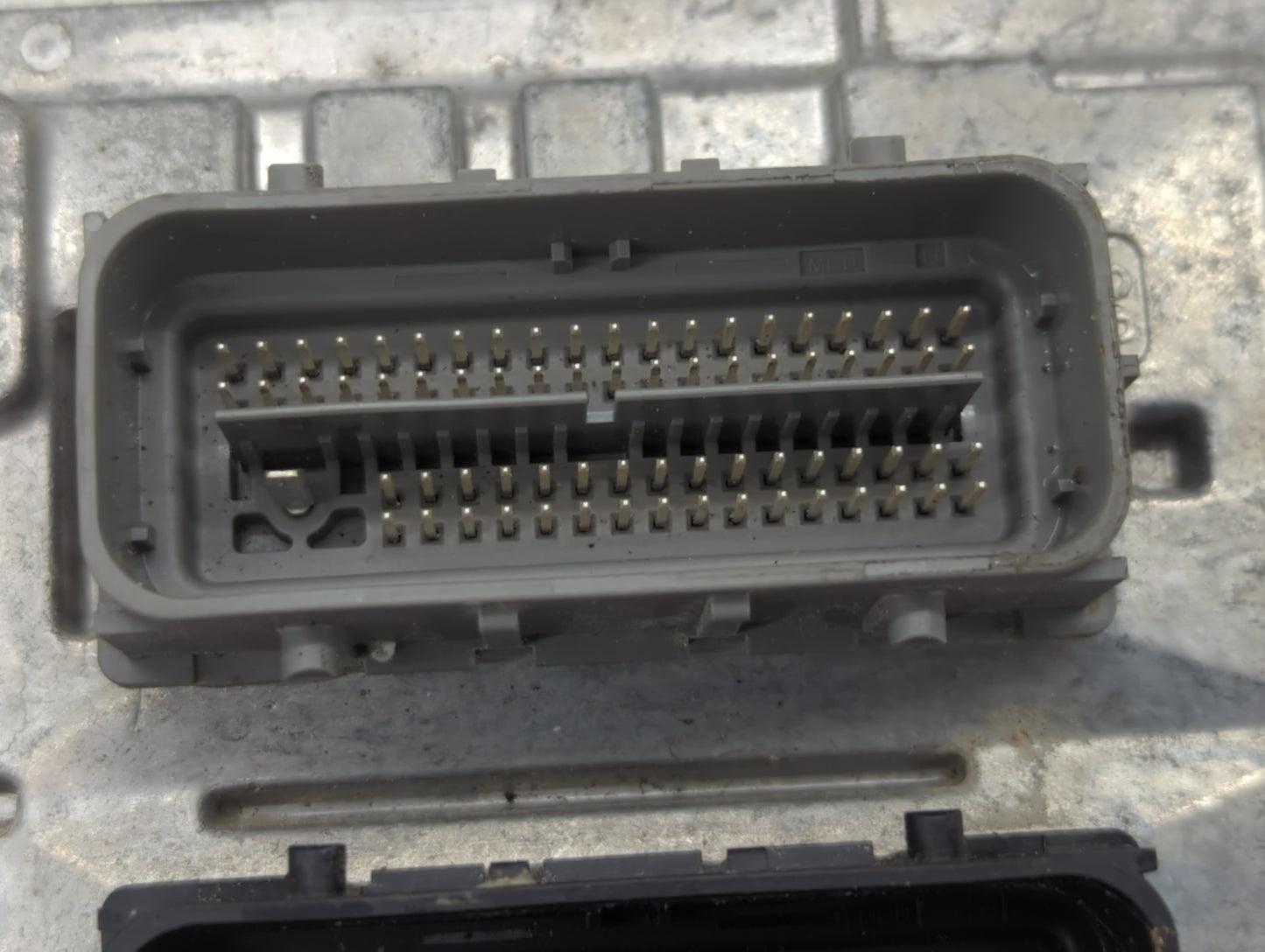 2017-2019 Buick Envision PCM Engine Control Computer ECU ECM PCU OEM P/N:12686384 Fits Fits 2017 2018 2019 2020 OEM Used Aut