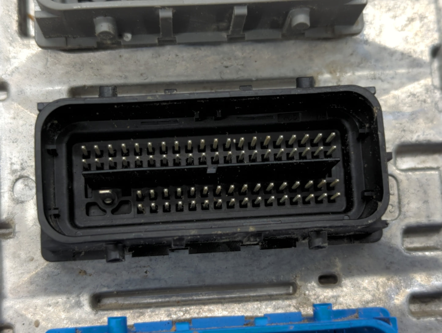2017-2019 Buick Envision PCM Engine Control Computer ECU ECM PCU OEM P/N:12686384 Fits Fits 2017 2018 2019 2020 OEM Used Aut