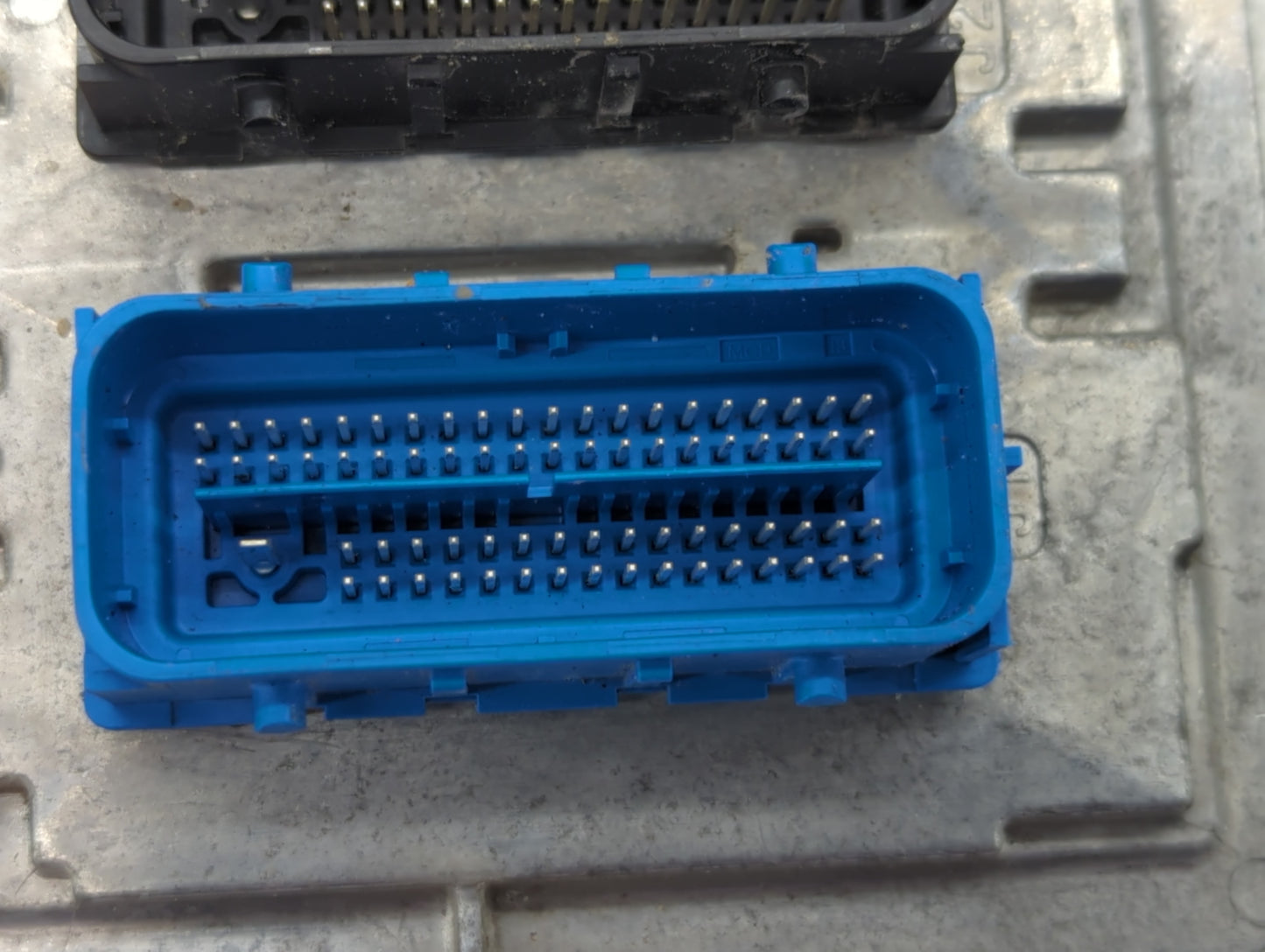 2017-2019 Buick Envision PCM Engine Control Computer ECU ECM PCU OEM P/N:12686384 Fits Fits 2017 2018 2019 2020 OEM Used Aut