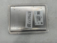 2017-2019 Buick Envision PCM Engine Control Computer ECU ECM PCU OEM P/N:12686384 Fits Fits 2017 2018 2019 2020 OEM Used Aut